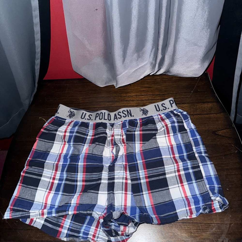 Polo draws